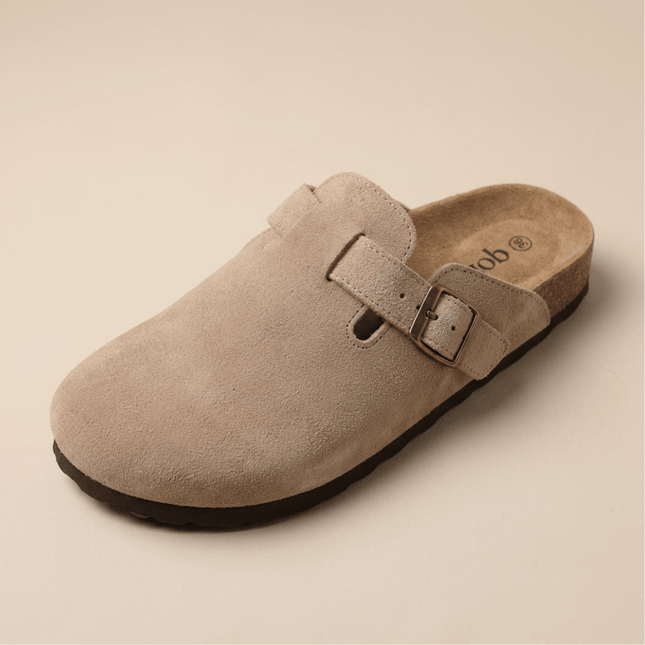 Qomfort Clogs — product view 2