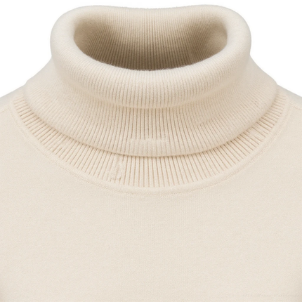 Monte Carlo Roll Neck Jumper — product view 9