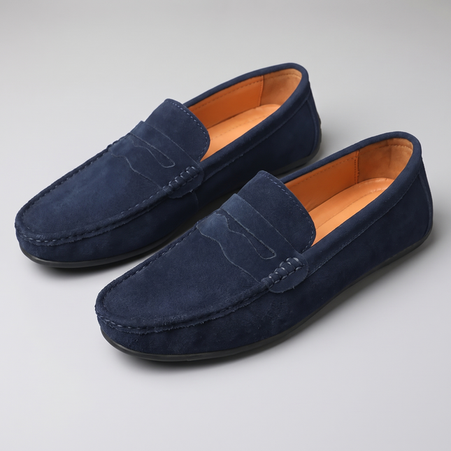 Verona Loafers — product view 2